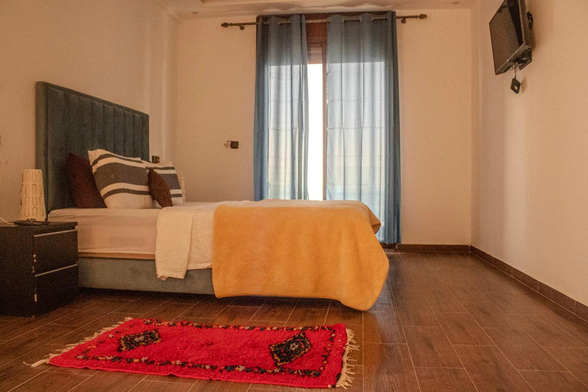 Bed and Breakfast Seaside House Imsouane Exterior foto