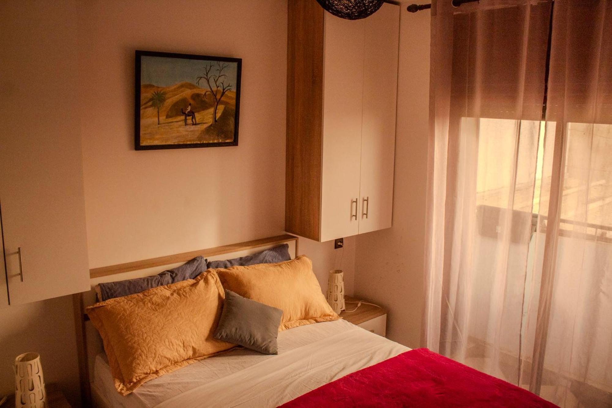 Bed and Breakfast Seaside House Imsouane Exterior foto