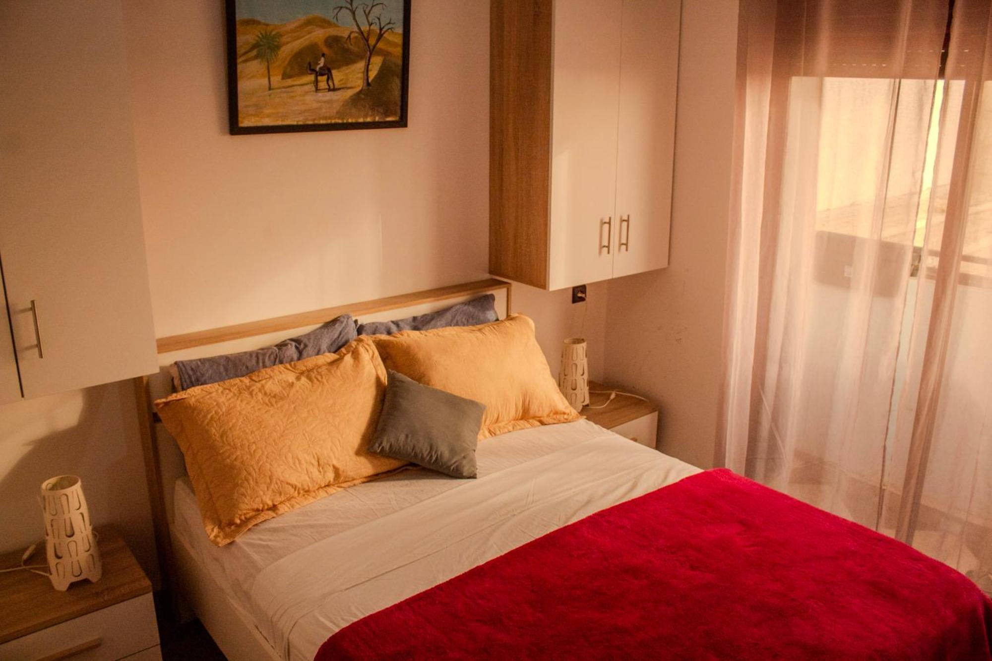 Bed and Breakfast Seaside House Imsouane Exterior foto
